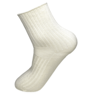 12-pack Bambustrumpor med extra lös resår