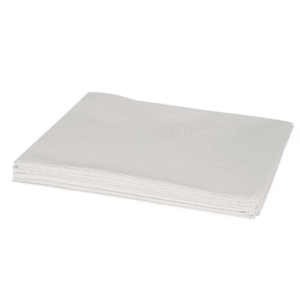 Britsunderlägg Returfiber 1-lag Natur 45 x 38cm - 1000 st/kart