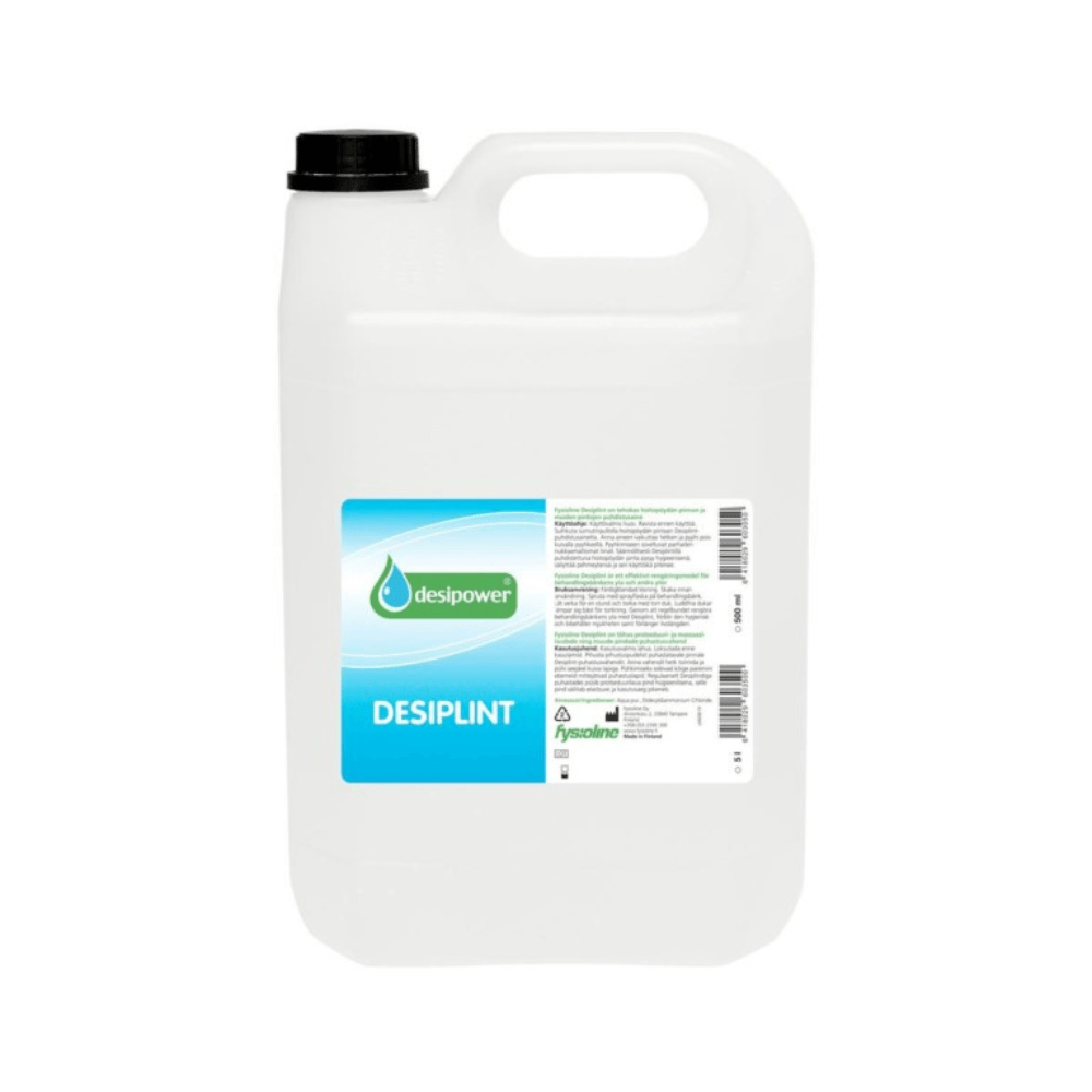 DesiPlint Desinfektionsmedel 5 l