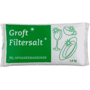 Diskmaskinsalt 1,8 kg