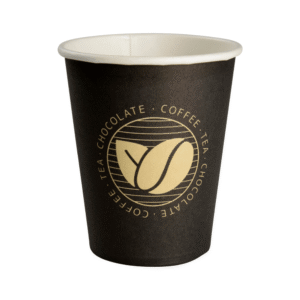 Kaffebägare vit 24 cl - 50 st/fp