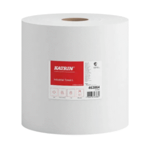 Industrirulle Katrin Classic L Natur 230 mm x 1230 m