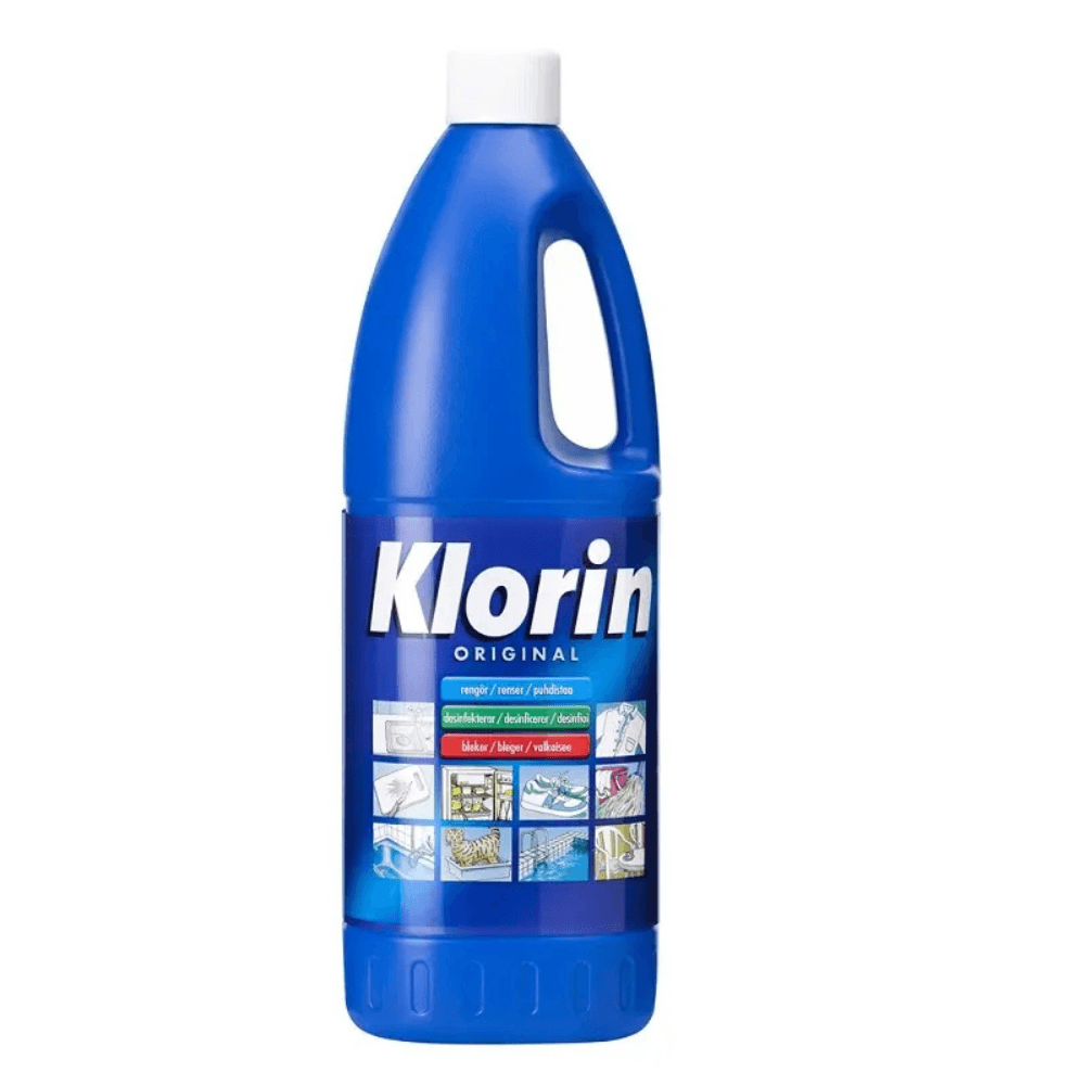 Klorin orginal 1,5 L