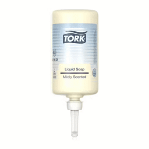 Flytande Tvål Tork S1 Premium Mild 1L